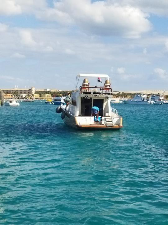 Beneteau Swift Trawler 44 Golden Sky 