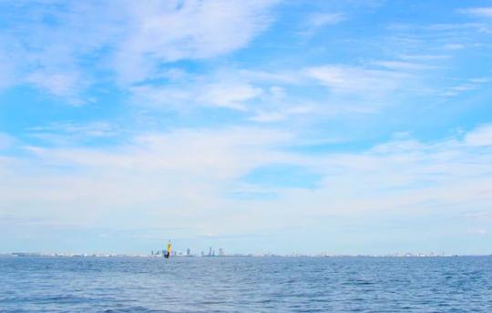 Aluguel de barco em Tateyama: aproveite a pesca em uma das melhores paisagens do país