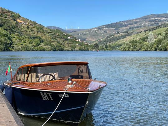 NON STOP TOUR - 2 HOURS - PINHÃO - ALTO DOURO