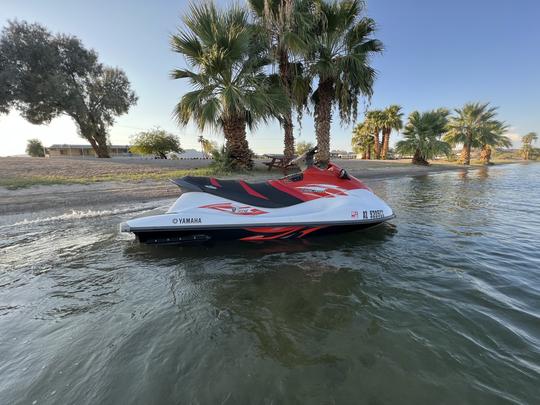 ¡Yamaha Waverunner en alquiler en el lago Ray Hubbard, lago Lavon! ¡Reserva hoy!