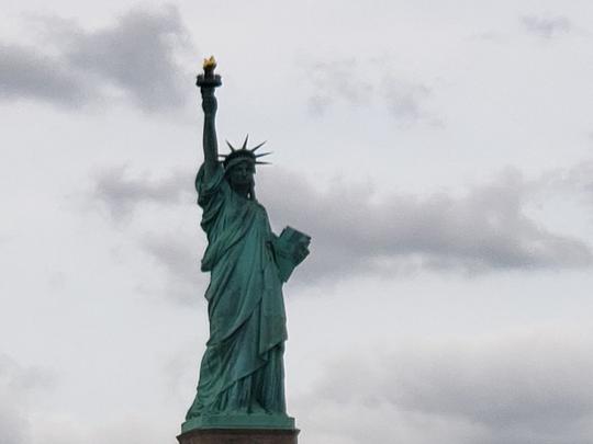 Statue of Liberty/N.Y. Harbor Tours And Fshing