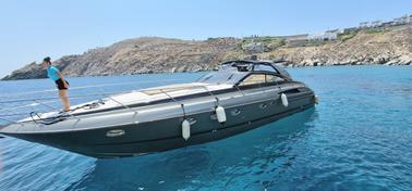 Princess V52 "Special Offer"- Mykonos