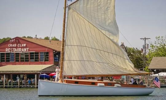 Experimente el encanto de San Miguel a bordo del recorrido en barco Sail Selina de 41 pies y 2 horas