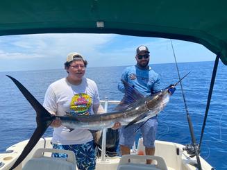 Fishing and Fun: Perfect Boat for Your Day on the Water