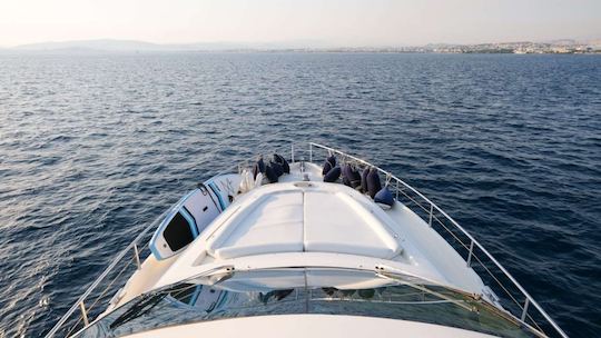 Day Cruises From Athens for up to 12 people