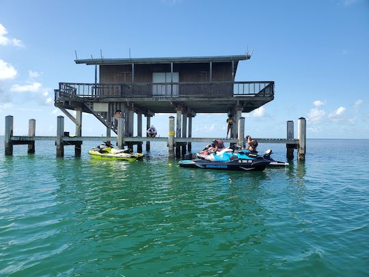 Jet Ski and Boat Rental 