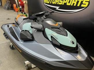 Tout nouveau Sea-Doo de 170 ch, comment ne pas en profiter !