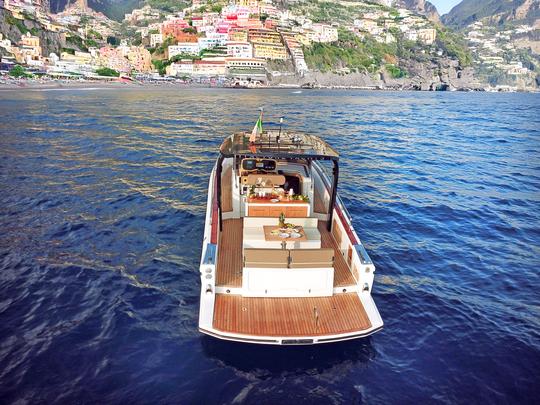 Positano - WalkAround Luxury 14 T-TOP