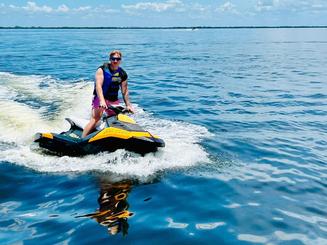 JET SKI RENTAL MATLACHA CAPE CORAL PINE ISLAND