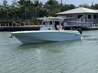 32ft Boston Whaler | Sandbar and Booze Cruise - Riviera Beach / West Palm Beach