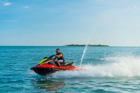 Exciting Jet Ski Rentals Available in DeBary, Florida