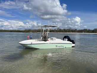 2023 Bayliner Center Console 