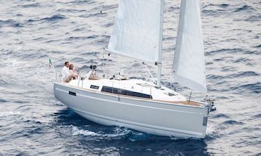 Alquiler de Bavaria 33 Cruiser en Suecia