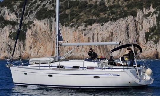 Iate à vela Bavaria 39 Cruiser com 3 cabines na Grécia