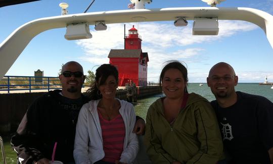 Alquiler de visitas guiadas en Saugatuck, Michigan