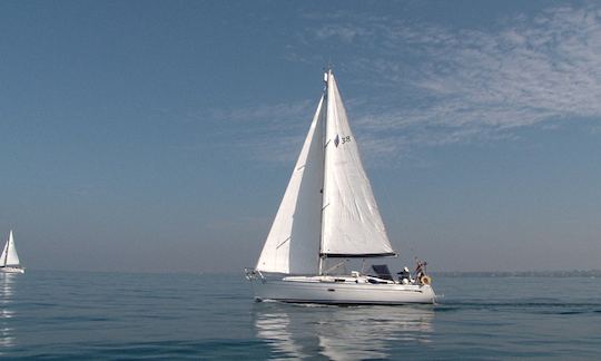 Alquiler de monocasco de crucero en Herzliya