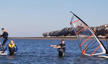 Windsurf Rentals in Can Pastilla, Illes Balears