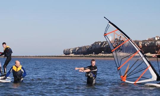 Locations de planche à voile à Can Pastilla, Îles Balears