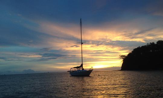 Journée complète de navigation dans la province de Potrero Guanacaste, Costa Rica