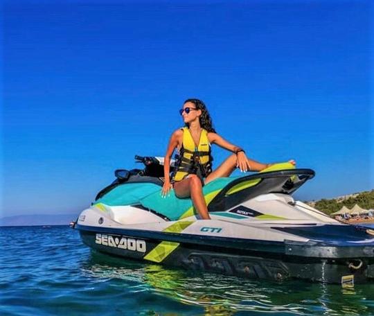 Jet Ski Hire in Cyprus, Poli Crysochous