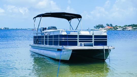 Location de yacht « 2 Blondes Boat » à Palmetto, en Floride