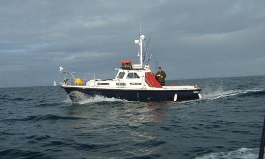 Alugue um iate Sea Star em Rosses Point