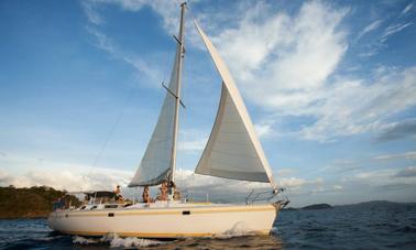 Private Sailing Tours in Playa Flamingo, Guanacaste