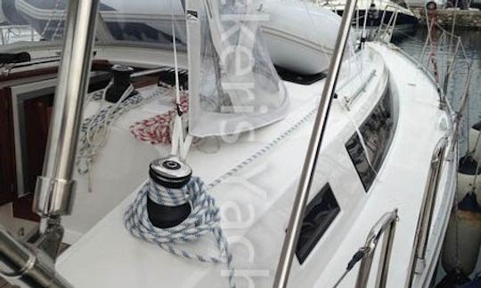 Location de voilier Bavaria 41 pour 8 personnes à Lavreotiki, Grèce