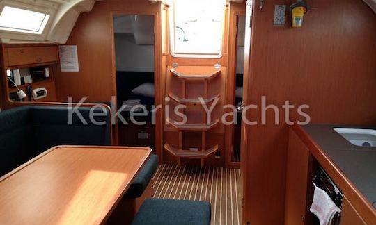 Location de voilier Bavaria 41 pour 8 personnes à Lavreotiki, Grèce