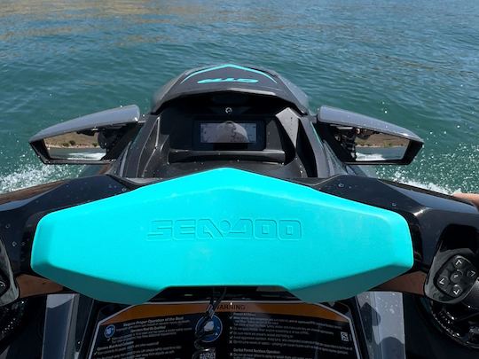 2024 Sea-Doo GTR 230 w/Sound System