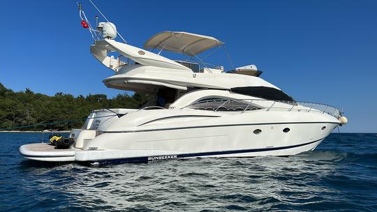 SUNSEEKER MANHATTAN 56 