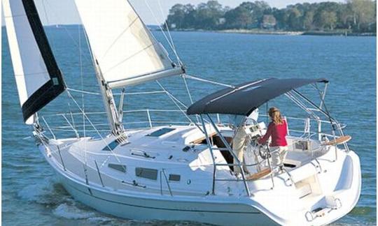 Let's Go Sail in Gloucester Point, Virginia