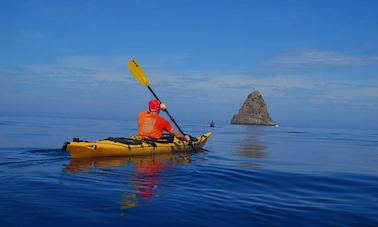 Kayak Rental in Rovinj