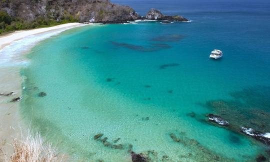 Location de bateau à Vila do Trinta, Brésil