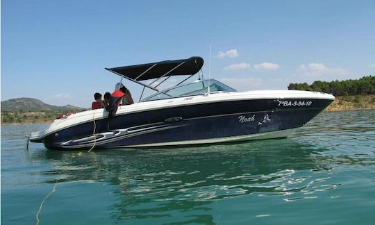 TANGO III Luxury Yacht  in Can Pastilla, Spain