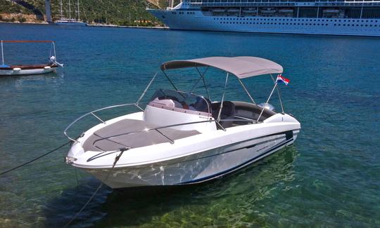 Beneteau Flyer 650 Sun Deck