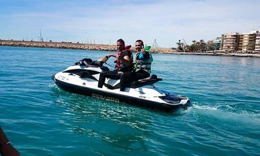 Sea doo Jet Ski Rental in Torrevieja, Spain