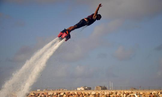 Flyboard Adrenaline à Torrevieja