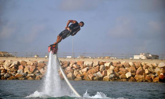 Flyboard Adrenaline à Torrevieja