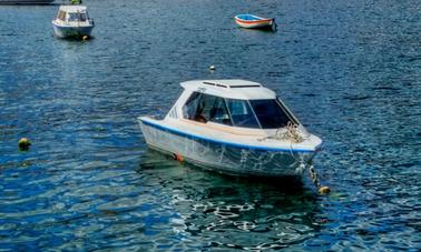 Excursión a las islas flotantes de los Uros en Puno, Perú