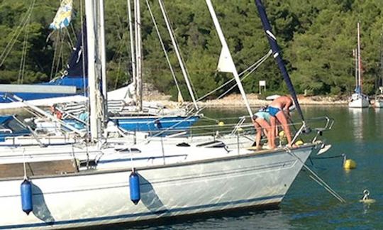 Cruising Monohull Charter in Ravenna, Italy