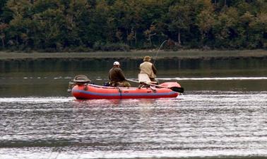 Try a Fly Fishing Tour While In San Martin de los Andes