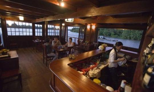 Croisières de découverte à Hanoi