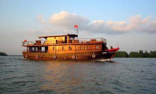 Croisières de découverte à Hanoi