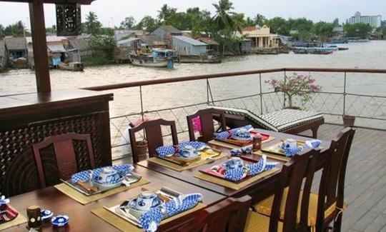 Croisières de découverte à Hanoi