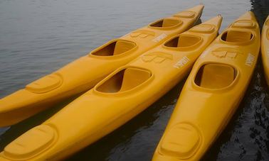 Kayak Rental in Hanoi