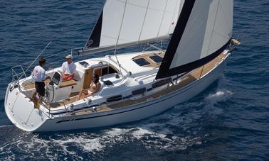 Charter le Bavaria 38 Cruiser « Aristoteles » en Grèce