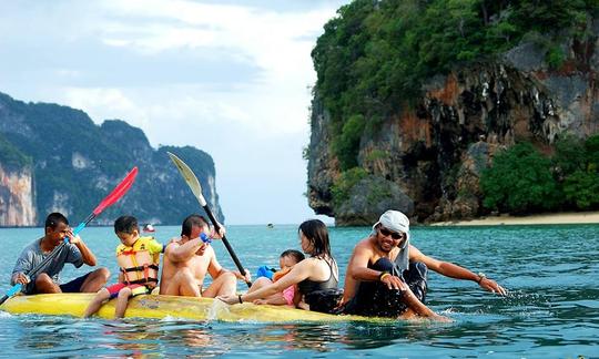 Disfrute de nuestra mundialmente famosa excursión de un día