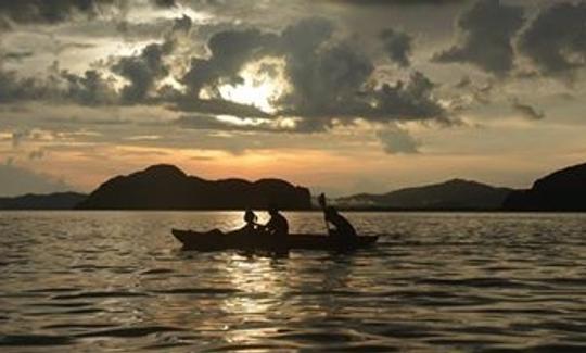 Disfrute de nuestra mundialmente famosa excursión de un día