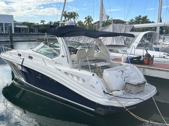 37ft Luxury Yatch in Los Corales, Dominican Republic 